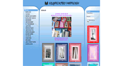 Desktop Screenshot of martilen.com